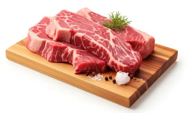 Halal Beef Pho Redbo