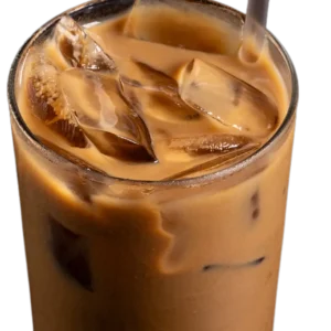 Vietnamese Coffee